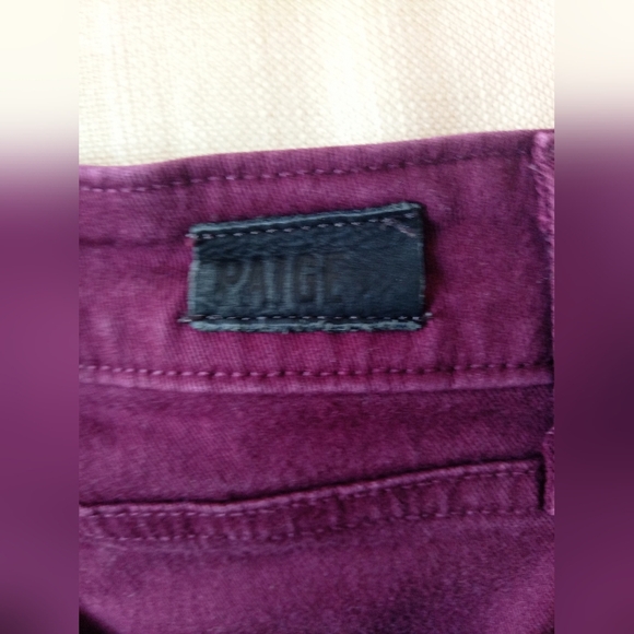 PAIGE Pants - Picture 7 of 11